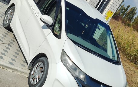 Honda Freed II, 2017 год, 1 380 000 рублей, 5 фотография