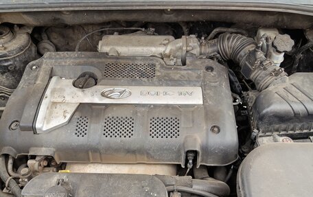 Hyundai Tucson III, 2006 год, 850 000 рублей, 4 фотография