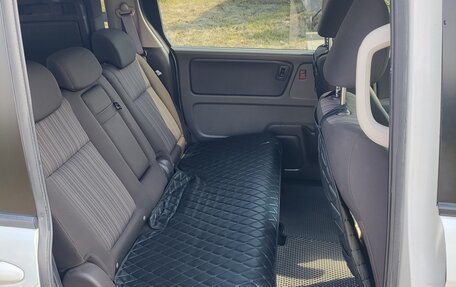 Honda Freed II, 2017 год, 1 380 000 рублей, 8 фотография