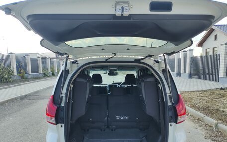 Honda Freed II, 2017 год, 1 380 000 рублей, 7 фотография