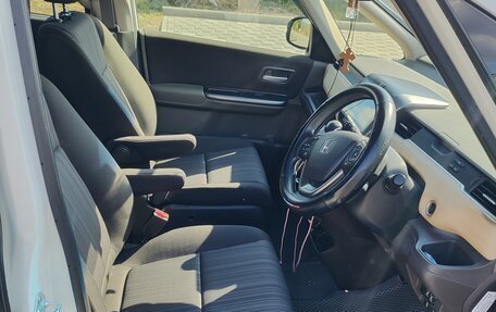 Honda Freed II, 2017 год, 1 380 000 рублей, 9 фотография