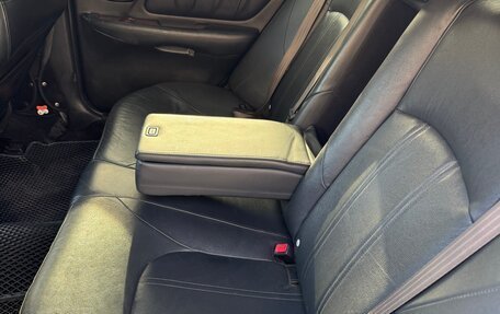 Hyundai Sonata IV рестайлинг, 2007 год, 520 000 рублей, 13 фотография