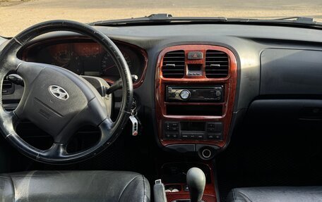 Hyundai Sonata IV рестайлинг, 2007 год, 520 000 рублей, 12 фотография