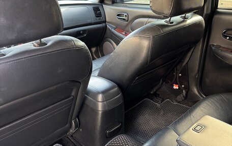 Hyundai Sonata IV рестайлинг, 2007 год, 520 000 рублей, 14 фотография