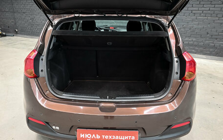 KIA cee'd III, 2013 год, 950 000 рублей, 7 фотография
