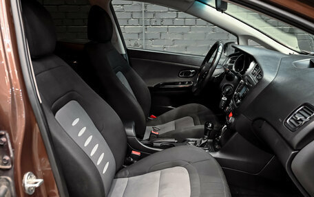 KIA cee'd III, 2013 год, 950 000 рублей, 12 фотография