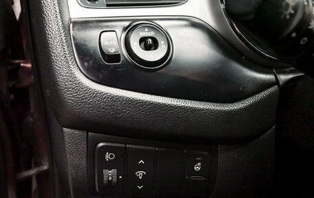 KIA cee'd III, 2013 год, 950 000 рублей, 15 фотография