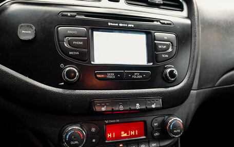 KIA cee'd III, 2013 год, 950 000 рублей, 16 фотография