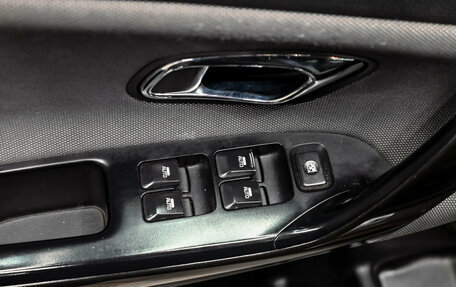 KIA cee'd III, 2013 год, 950 000 рублей, 14 фотография