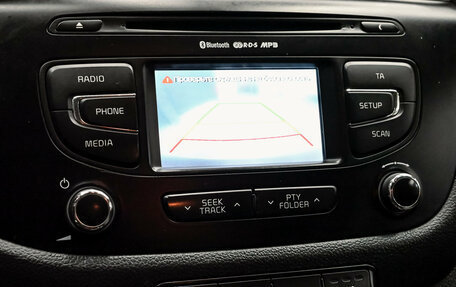 KIA cee'd III, 2013 год, 950 000 рублей, 17 фотография