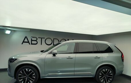 Volvo XC90 II рестайлинг, 2026 год, 11 900 000 рублей, 3 фотография