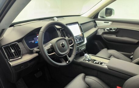 Volvo XC90 II рестайлинг, 2026 год, 11 900 000 рублей, 15 фотография