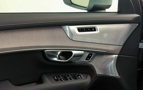 Volvo XC90 II рестайлинг, 2026 год, 11 900 000 рублей, 11 фотография