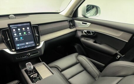 Volvo XC90 II рестайлинг, 2026 год, 11 900 000 рублей, 8 фотография