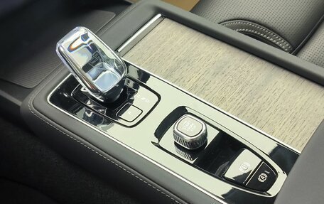 Volvo XC90 II рестайлинг, 2026 год, 11 900 000 рублей, 12 фотография
