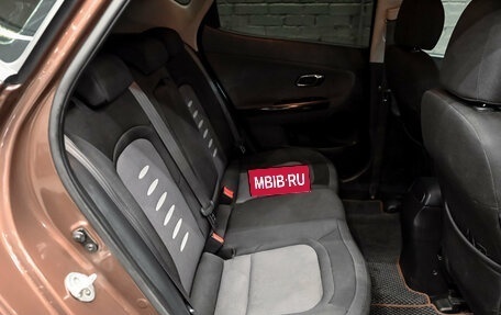 KIA cee'd III, 2013 год, 950 000 рублей, 21 фотография