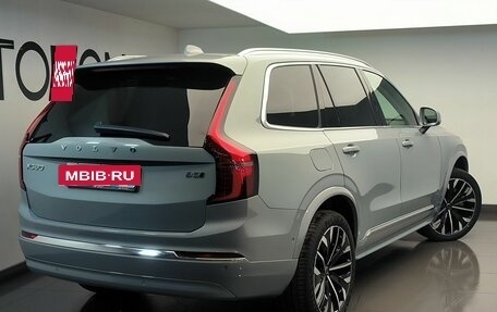 Volvo XC90 II рестайлинг, 2026 год, 11 900 000 рублей, 2 фотография
