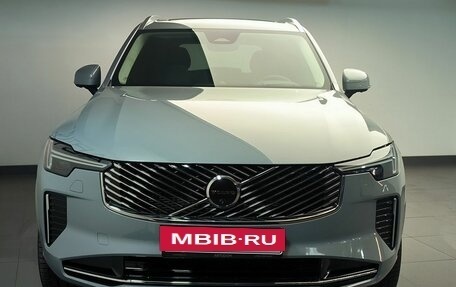 Volvo XC90 II рестайлинг, 2026 год, 11 900 000 рублей, 4 фотография
