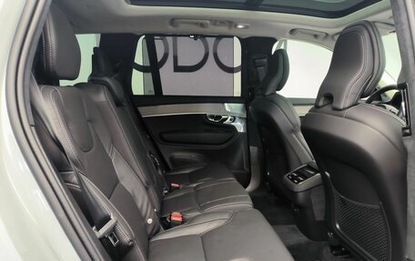 Volvo XC90 II рестайлинг, 2026 год, 11 900 000 рублей, 17 фотография