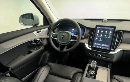 Volvo XC90 II рестайлинг, 2026 год, 11 900 000 рублей, 21 фотография