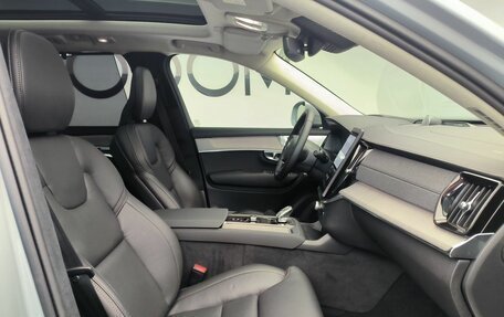 Volvo XC90 II рестайлинг, 2026 год, 11 900 000 рублей, 18 фотография
