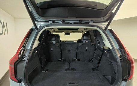 Volvo XC90 II рестайлинг, 2026 год, 11 900 000 рублей, 24 фотография