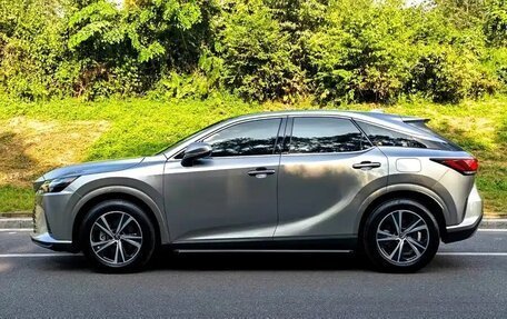 Lexus RX IV рестайлинг, 2025 год, 6 710 238 рублей, 4 фотография
