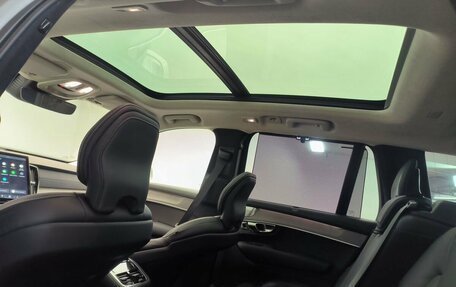 Volvo XC90 II рестайлинг, 2026 год, 11 900 000 рублей, 20 фотография