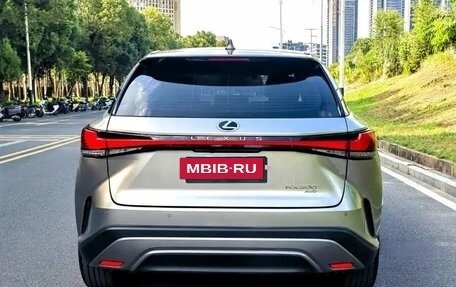 Lexus RX IV рестайлинг, 2025 год, 6 710 238 рублей, 6 фотография