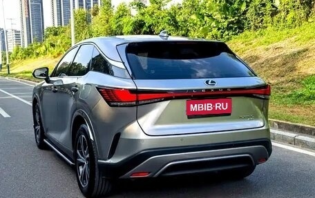 Lexus RX IV рестайлинг, 2025 год, 6 710 238 рублей, 5 фотография