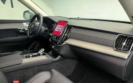 Volvo XC90 II рестайлинг, 2026 год, 11 900 000 рублей, 19 фотография