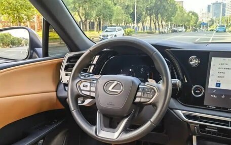Lexus RX IV рестайлинг, 2025 год, 6 710 238 рублей, 9 фотография