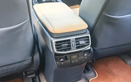 Lexus RX IV рестайлинг, 2025 год, 6 710 238 рублей, 11 фотография