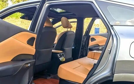 Lexus RX IV рестайлинг, 2025 год, 6 710 238 рублей, 10 фотография