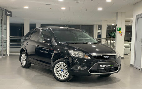 Ford Focus II рестайлинг, 2011 год, 680 000 рублей, 2 фотография