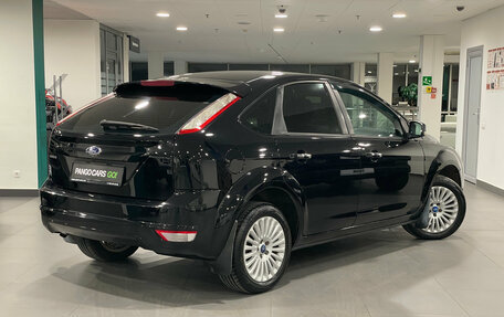 Ford Focus II рестайлинг, 2011 год, 680 000 рублей, 3 фотография