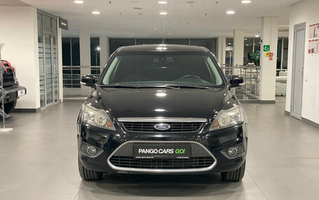 Ford Focus II рестайлинг, 2011 год, 680 000 рублей, 5 фотография