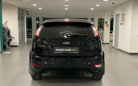 Ford Focus II рестайлинг, 2011 год, 680 000 рублей, 6 фотография