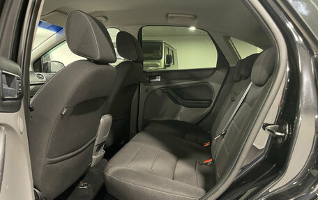 Ford Focus II рестайлинг, 2011 год, 680 000 рублей, 9 фотография