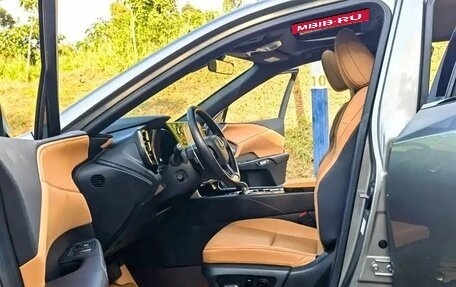 Lexus RX IV рестайлинг, 2025 год, 6 710 238 рублей, 7 фотография