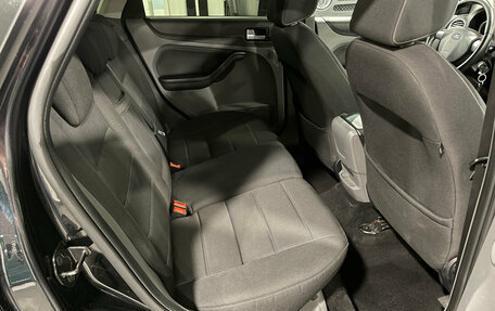Ford Focus II рестайлинг, 2011 год, 680 000 рублей, 10 фотография