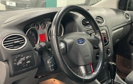 Ford Focus II рестайлинг, 2011 год, 680 000 рублей, 7 фотография