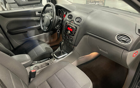 Ford Focus II рестайлинг, 2011 год, 680 000 рублей, 11 фотография