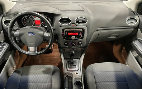 Ford Focus II рестайлинг, 2011 год, 680 000 рублей, 13 фотография
