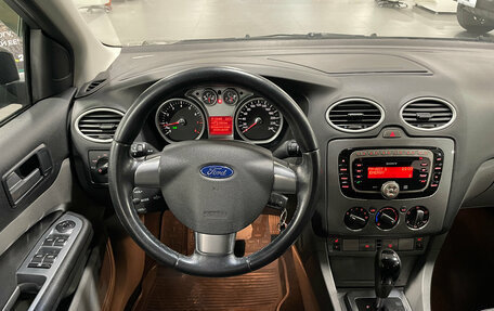 Ford Focus II рестайлинг, 2011 год, 680 000 рублей, 14 фотография