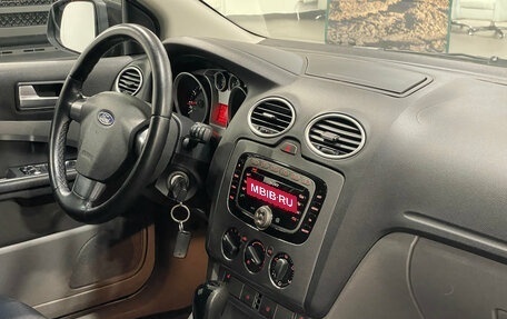 Ford Focus II рестайлинг, 2011 год, 680 000 рублей, 12 фотография