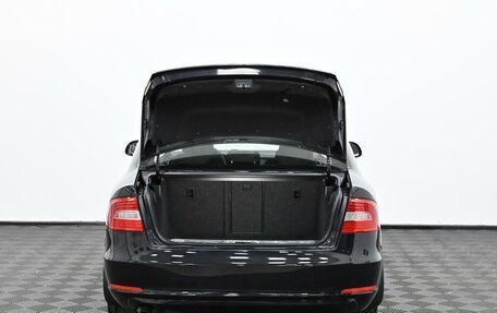 Skoda Superb III рестайлинг, 2014 год, 1 049 000 рублей, 5 фотография