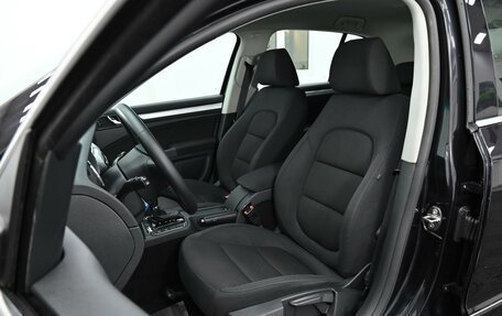 Skoda Superb III рестайлинг, 2014 год, 1 049 000 рублей, 12 фотография