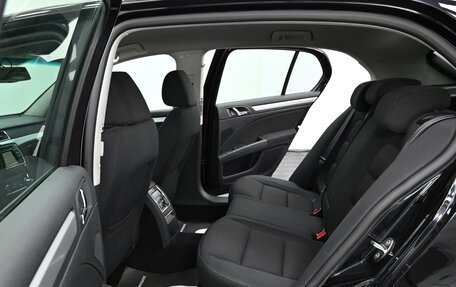 Skoda Superb III рестайлинг, 2014 год, 1 049 000 рублей, 14 фотография