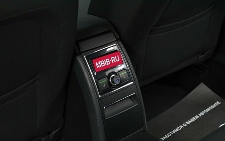 Skoda Superb III рестайлинг, 2014 год, 1 049 000 рублей, 13 фотография